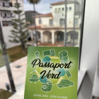 Els veïns ja poden recollir el nou passaport a l'Ajuntament.