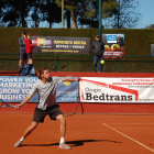 El torneo ITF World Tennis Tour del Reus Monterols empieza el cuadro principal con 32 jugadores