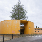 La Generalitat projecta un alberg juvenil a la Ciutat de Repòs.
