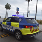 Se realizarán más controles de alcoholemia y distracción al volante en Semana Santa en Torredembarra.