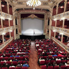 El Teatre Bartrina mejorará sus infraestructuras de artes escénicas y musicales.
