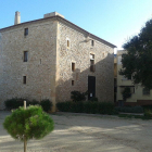 La Torreforta, casa fortificada en la calle Francolí que da nombre al barrio tarraconense.