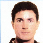 Fotografía datada el 23 de marzo de 1993 del cartel editado por el Ministerio del Interior para la búsqueda de Antonio Anglés.