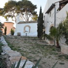 Imagen de archivo del barrio de Clarà de Torredembarra.