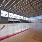 Las competiciones de baloncesto y fútbol de Mare Nostrum Cup se disputarán en varios equipamientos de la ciudad.