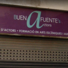 Els fets haurien passat a l'academia d'arts escèniques Buenafuente's Actors de Reus.