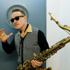La Mostra comptarà amb el nou projecte del popular saxofonista Dani Nel·lo, ara liderant el Dani Nel·lo Organ Trio.