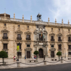 Tribunal Superior de Justicia d'Andalusia.
