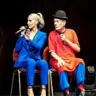 Fofito i Mónica Aragón repassaran les cançons que han marcat generacions.
