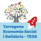 Cartell del Programa formatiu Tarragona Economia Social i Solidaria - TESS
