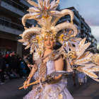 Disfruta de las fotografías del Carnaval de Tarragona