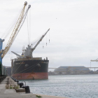 El Tinglado 1 del Muelle de Costa del Puerto de Tarragona acogerá una nueva edición del Rail Day.