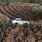 El Rally Catalunya Histórico llega a Salou este fin de semana