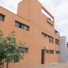 Imatge d'arxiu de la façana de l'Escola Sant Salvador de Tarragona.
