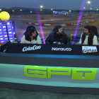 El Karting Vendrell acoge el Gran Premio de Twitch 2 de Ibai Llanos