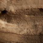 La Cova de la Vila, a la Febró, conserva un dels conjunts d'art postpaleolític més impotants de l'arc Mediterrani.