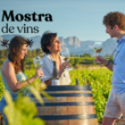 La Muestra de vinos de Batea será uno de los actos programados por la Primavera DO Terra Alta 2023.