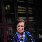 Virolés és la presidenta de la Sala Quarta del Tribunal Suprem.