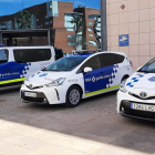 La Guardia Urbana de Reus renovará algunos de los vehículos de su flota.