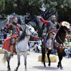 Por primera vez la Llosa contará con un espectáculo de recreación sobre los orígenes y el papel de la caballería romana en los campos de batalla.