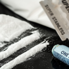 L'informe destaca que hi ha un augment en el consum de drogues.