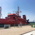 SASEMAR se encargará del control de tráfico marítimo portuario y la coordinación en incidentes por contaminación marina.