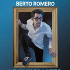 Cartel del nuevo espectáculo de Berto Romero, que llegará a San Miguel Tarraco Arena de Tarragona.