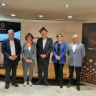 L'auditori Gaudí del Tecnoparc de Reus acollirà la gala dels