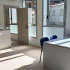 El nuevo consultorio de Riudecols dará servicio a 1.129 personas.