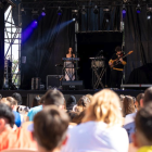 La Feria de Música Emergente y Familiar llevará a Vila-seca más de cincuenta conciertos.