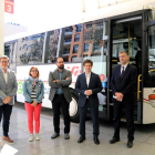 La línea e3 de bus entre Tortosa, Amposta, la Ràpita, las Cases y Alcanar aumentará las frecuencias.