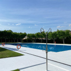 La piscina municipal de Constantí obrirà les seves portes el 17 de juny fins a l'11 de setembre.
