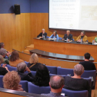 Acto de presentación del libro ganador del XXII Premio Tarragonès Beca de Investigación Lucius Licinius Sura.