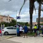 El sistema d'estacionament regulat a l'Hospitalet starà actiu del 15 de juny fins al 15 de setembre.