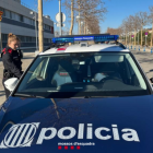 Els Mossos d'Esquadra van dur a terme un dispostiu conjunt amb la Policia Local, la Policia Nacional i la Guàrdia Civil a Salou.