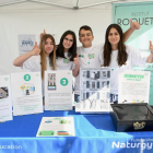 Naturgy repta a estudiants de 3r i 4t curs d'ESO de tota Espanya a presentar projectes que contribueixin a millorar el planeta.