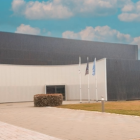 Centre d'Informació d'ANAV, ubicat a la Central Nuclear Ascó