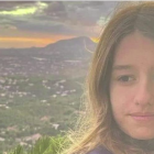 Imagen de la joven de 16 años desaparecida de un centro de menores de Lloret de Mar.