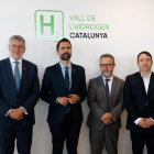 La seu de la Vall de l'Hidrogen de Catalunya s'ubicarà a l'edifici institucional de l'ATP.