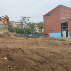 La millora del CAP Torreforta oxigenarà i ordenarà el conjunt de l'edifici.