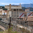 Alcaldes y agentes socioeconómicos buscan alternativas para cuando dejen de funcionar las plantas de Ascó y Vandellòs.