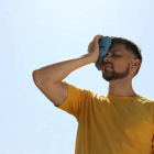 Los golpes de calor en personas con diabetes son más peligrosos por la deshidratación brusca