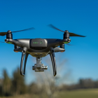 Los Mossos d'Esquadra se encargarán del control a través de un dron, que tendrá como base de operaciones el Club Náutico.