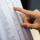 És possible obtenir informació presencialment a l'Oficina del cens electoral, de dilluns a divendres de 9:00 a 14:00 hores.