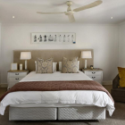 Per a una bona higiene del son, es recomana que la temperatura de l'habitació se situï entre els 15 i els 19 graus.