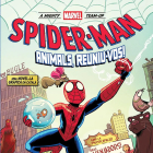 El còmic en català 'Spider-man. Animals, reuniu-vos'.