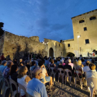 La sisena edició del Festival Internacional de Música Costa Daurada ha programat cinc concerts que se celebren tots els diumenges de juliol i el primer d'agost.