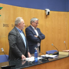 Pleno de constitución de la X legislatura del Consejo Comarcal de El Tarragonès.
