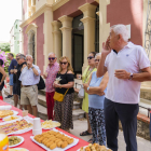 Imatge de les festes del Mas Vilanova l'any passat.