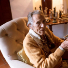 El poeta Antonio Gala ha mort als seus 92 anys.